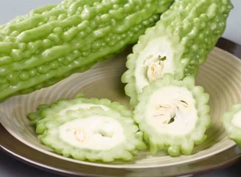 吃凉瓜放屁,揭秘夏日消暑美食背后的奇妙现象
