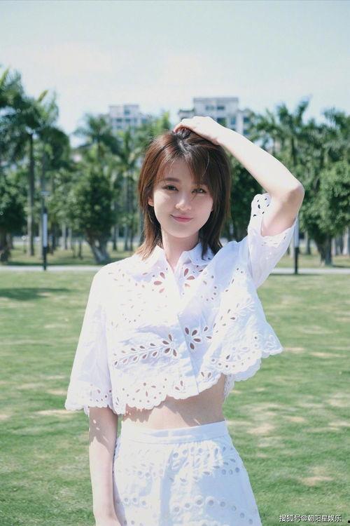 李霄雯吃瓜,揭秘娱乐圈幕后真相
