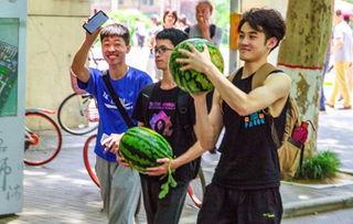 高校吃瓜黄,揭秘校园吃瓜黄生背后的故事