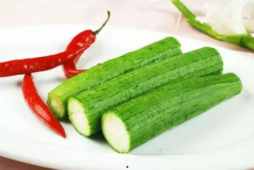 吃清蒸瓜,夏日消暑美食新体验