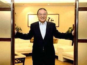 柳传志的吃瓜新闻,揭秘联想创始人意外“瓜田”经历