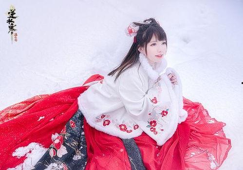 逆水寒吃瓜直播,揭秘游戏圈幕后风云