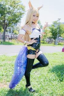 现场吃瓜cos,趣味横生的角色扮演盛宴