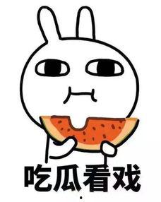 吃瓜等于孤独吗,揭秘孤独与娱乐的微妙关系