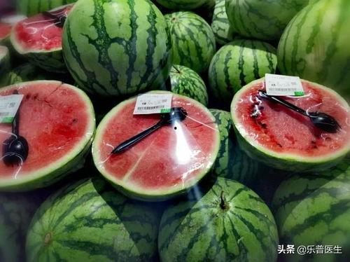 小蜜瓜吃西瓜,小蜜瓜的西瓜奇遇记