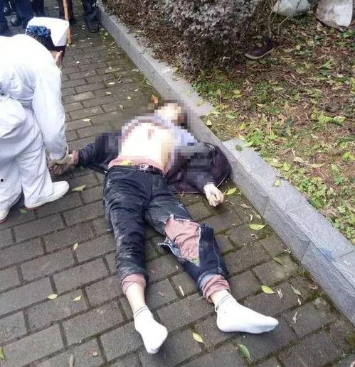 重庆吵架吃瓜事件,吃瓜群众现场直播热议