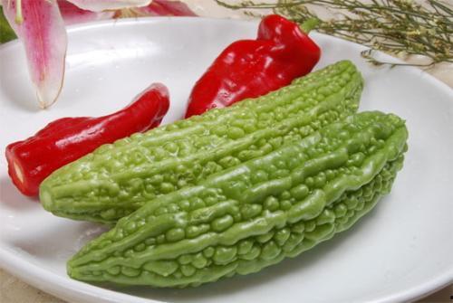 凉瓜要怎样吃,夏日清爽新体验