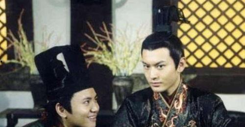 楚怀王吃瓜,瓜田李下，一瓜定江山