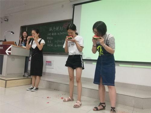 班级中的吃瓜,那些年我们一起“瓜”过的日子